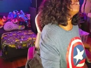 Camsoda Free Porn Cam of msbutterworths