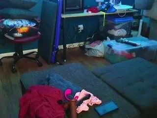 Camsoda Live Sex of msbutterworths