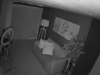 Camsoda Free Porn Cam of voyeurcam-casa-salsa-bedroom-9