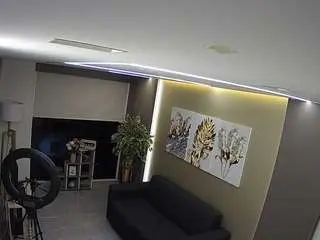 Camsoda Best live sex cam show of voyeurcam-casa-salsa-bedroom-9