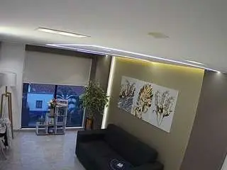 Camsoda Nude Webcam of voyeurcam-casa-salsa-bedroom-9