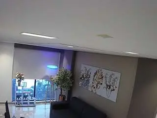 Camsoda Live Sex of voyeurcam-casa-salsa-bedroom-9