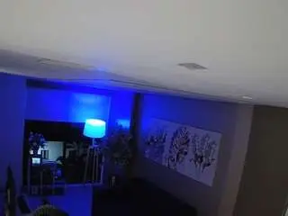 Camsoda Live Sex Cam of voyeurcam-casa-salsa-bedroom-9