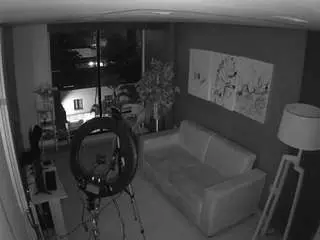 Camsoda Live Sex of voyeurcam-casa-salsa-bedroom-9