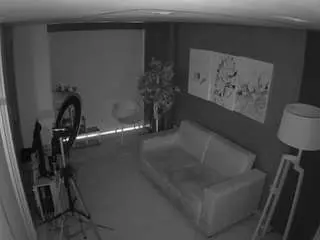Camsoda Watch Live Sex Cams of voyeurcam-casa-salsa-bedroom-9