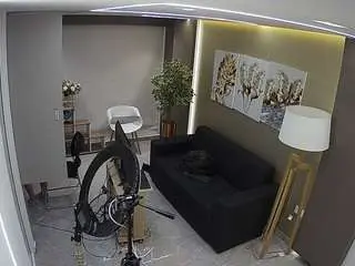 Camsoda Private Sex Chat of voyeurcam-casa-salsa-bedroom-9