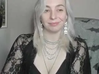 Camsoda Free Porn Cam of annefantasy