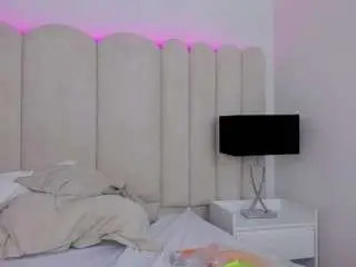Camsoda Sex Chat of antonellasmiith