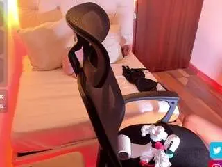 Camsoda Nude Webcam of danicutexxx