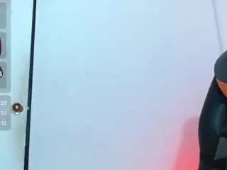 Camsoda Live Sex Cam of eily-wish