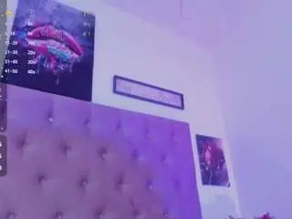 Camsoda Live Sex of eily-wish