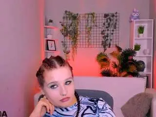 Camsoda Best live sex cam show of juliet-roseee