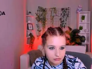 Camsoda Best Webcam of juliet-roseee