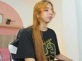 Camsoda Best Webcam of maroly-21