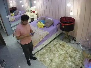 Camsoda Adult Video Chat of voyeurcam-casa-salsa-bedroom-2