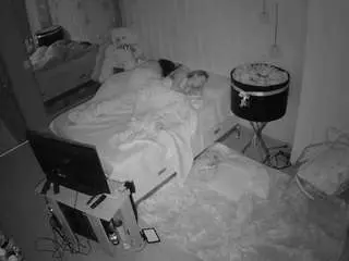 Camsoda Live Sex Cam of voyeurcam-casa-salsa-bedroom-2