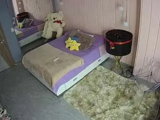 Camsoda Free Porn Cam of voyeurcam-casa-salsa-bedroom-2