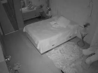 Camsoda Live Sex Cam of voyeurcam-casa-salsa-bedroom-2