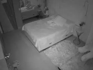 Camsoda Live Porn of voyeurcam-casa-salsa-bedroom-2