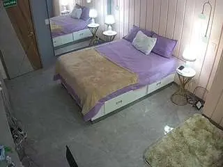 Camsoda Adult Webcams of voyeurcam-casa-salsa-bedroom-2