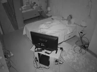 Camsoda Free Porn Cam of voyeurcam-casa-salsa-bedroom-2