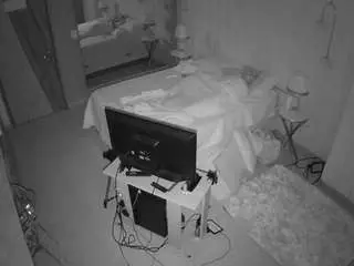 Camsoda Free Porn Cam of voyeurcam-casa-salsa-bedroom-2