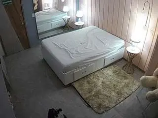 Camsoda Adult Webcam of voyeurcam-casa-salsa-bedroom-2