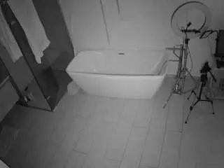 Camsoda Private Sex Chat of voyeurcam-casa-salsa-bedroom-2