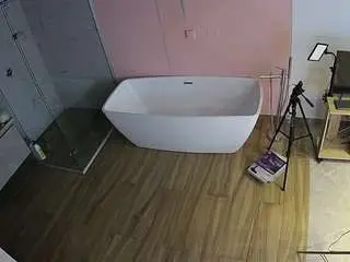 Camsoda Sex Chat of voyeurcam-casa-salsa-bedroom-2