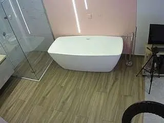 Camsoda Live Sex of voyeurcam-casa-salsa-bedroom-2