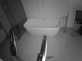 Camsoda Private Sex Chat of voyeurcam-casa-salsa-bedroom-2