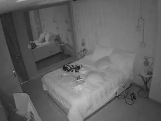 Camsoda Free Porn Cam of voyeurcam-casa-salsa-bedroom-2