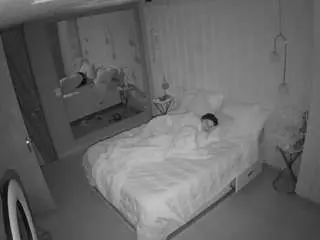 Camsoda Best live sex cam show of voyeurcam-casa-salsa-bedroom-2