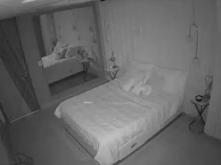 Camsoda Live Sex of voyeurcam-casa-salsa-bedroom-2