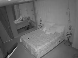 Camsoda Live Sex Cam of voyeurcam-casa-salsa-bedroom-2