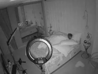 Camsoda Best Webcam of voyeurcam-casa-salsa-bedroom-2