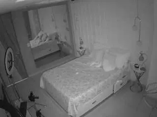 Camsoda Best live sex cam show of voyeurcam-casa-salsa-bedroom-2