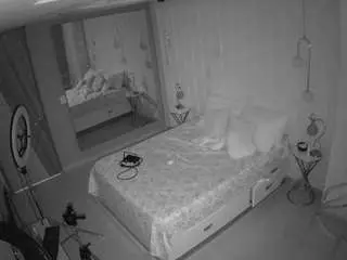 Camsoda Best Webcam of voyeurcam-casa-salsa-bedroom-2
