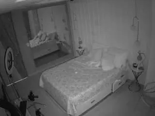Camsoda Free Live Porn of voyeurcam-casa-salsa-bedroom-2