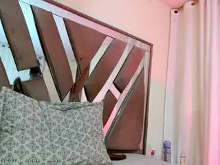 Camsoda Sex Chat of anisha-zambrano