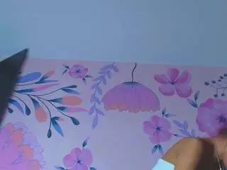 Camsoda Live Porn of any-miller1
