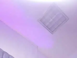 Camsoda Free Porn Cam of hilarysmile