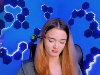 Camsoda Private Sex Chat of kim-classy