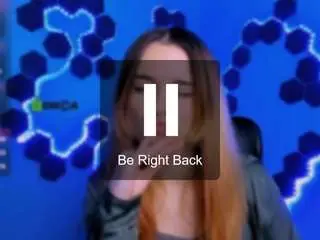 Camsoda Adult Video Chat of kim-classy