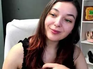 Camsoda Best Webcam of meganxkiss
