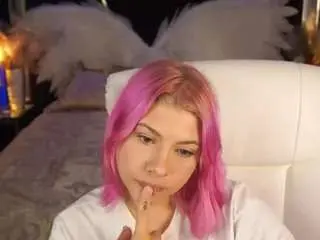 Camsoda Private Sex Chat of pinkytrix