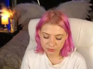 Camsoda Sex Chat of pinkytrix