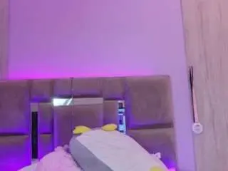 Camsoda Adult Webcam of abrilbrentt