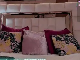 Camsoda Nude Webcam of anyi-sweet-tits