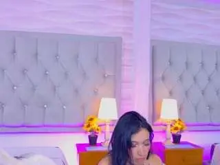 Camsoda Adult Video Chat of liathompson-fg